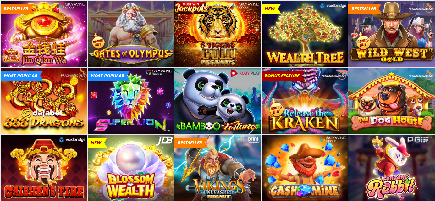 dafabet casino