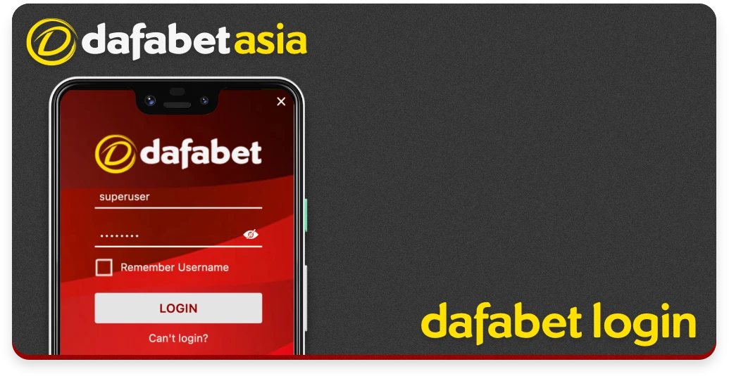 dafabet casino