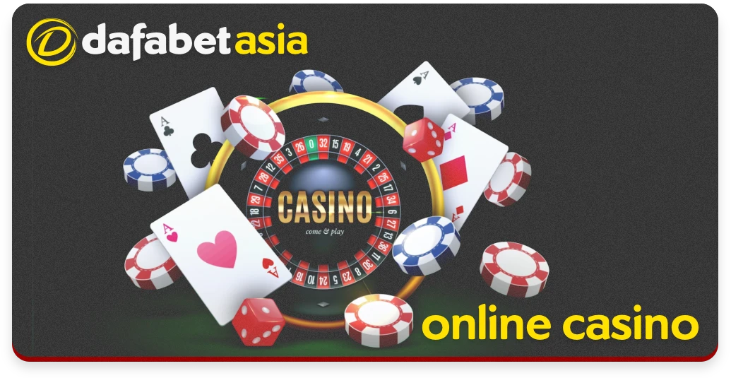 dafabet casino